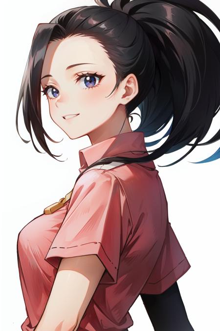 Momo Yaoyorozu | My Hero Academia版本v2.0 (ID: 112280)