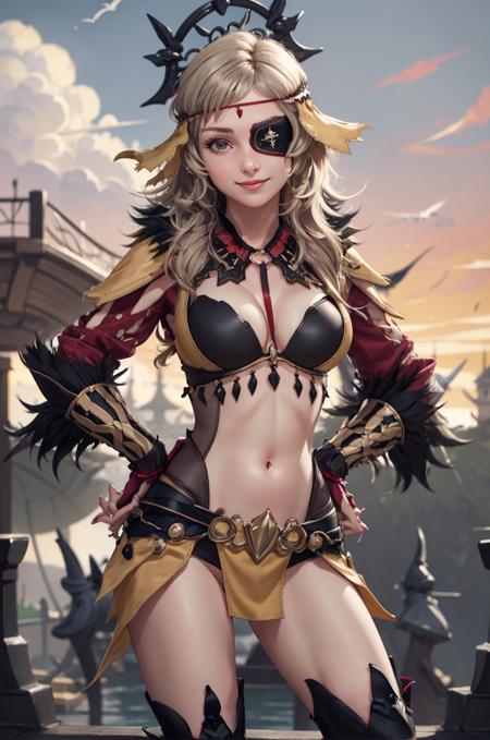 Ophelia FEH Alts (Fire Emblem: Fates)