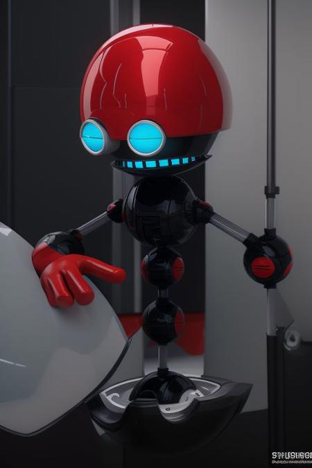 Orbot (Sonic Series)