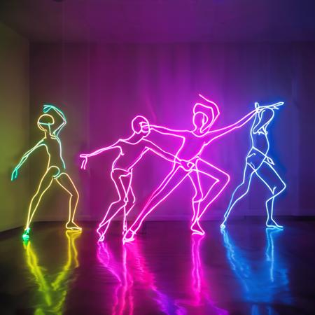 artfullyNEONSIGN sdxl v1