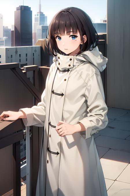 Kashiwagi Rein | Darwin's Game