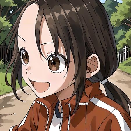 Akane Nagisa (Mane Mane Nichi Nichi) XL pony LORA版本v1.0 (ID: 744072)