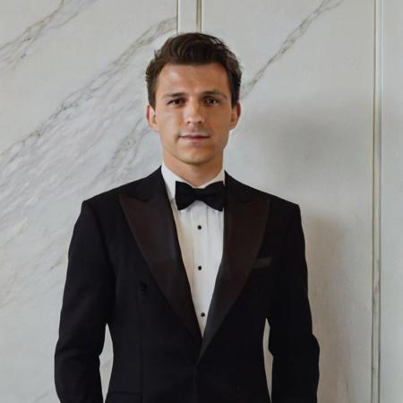Tom Holland
