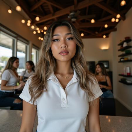 rachie.love | Rachel Kim