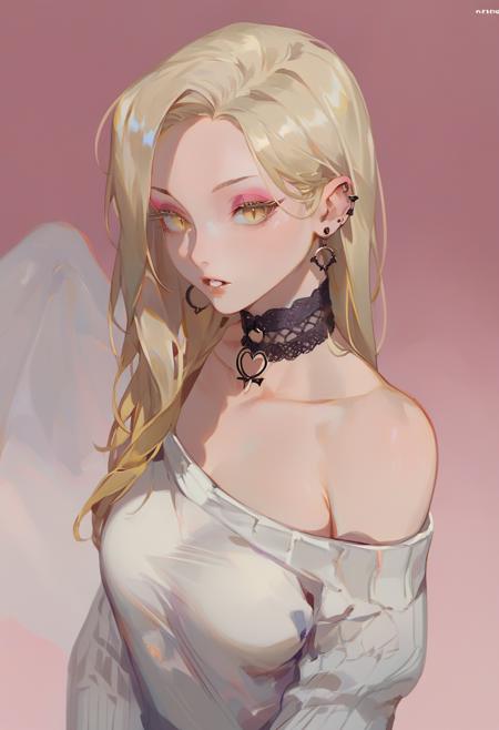 [SDXL] Artist Style: Rei_17/老累/sanbonzakura