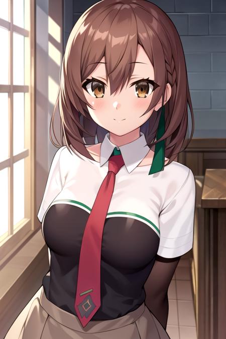 Lola Metrose / Ore dake Haireru Kakushi Dungeon