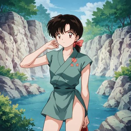 inuyasha nazuna版本V1 (ID: 1132184)
