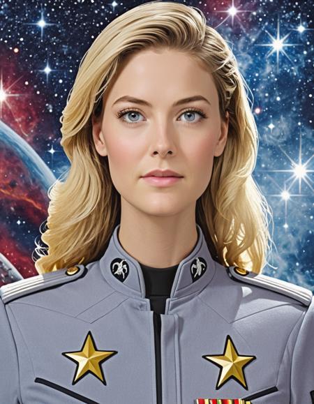 Athena Brensberger