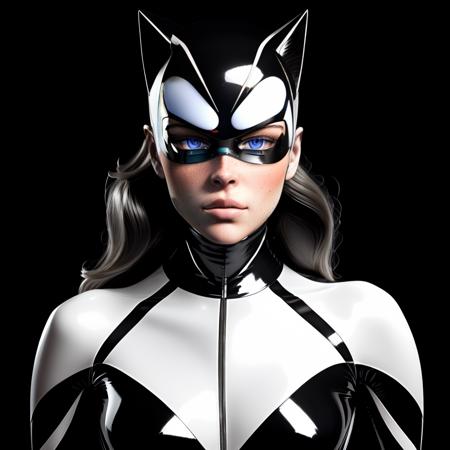 Catwoman_LoRA