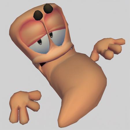 Worms Team17 Mayhem [multi model]