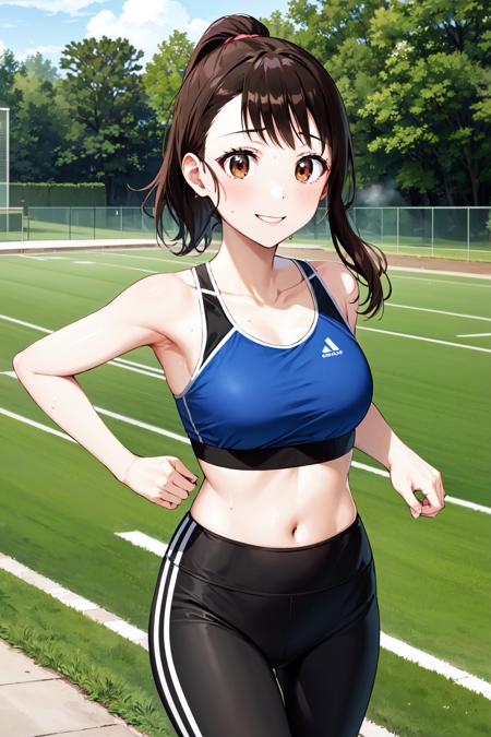 Onodera Kosaki 小野寺小咲 / Nisekoi
