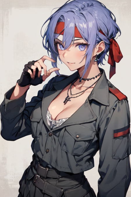 Ferris (Rape Guerilla Hunting)