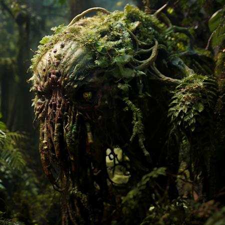 RPGShamblingMound