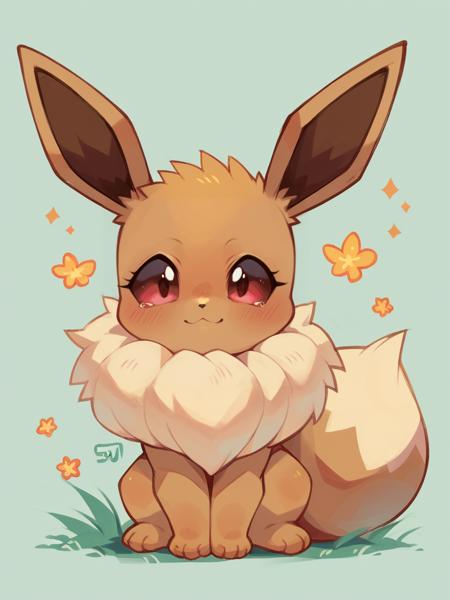 Vixon's Cute Styles - Halloween Pokémon