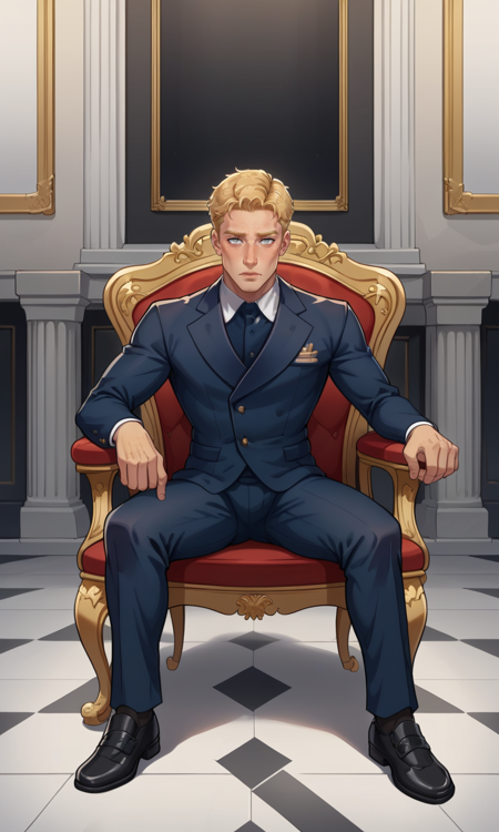 Nikolai