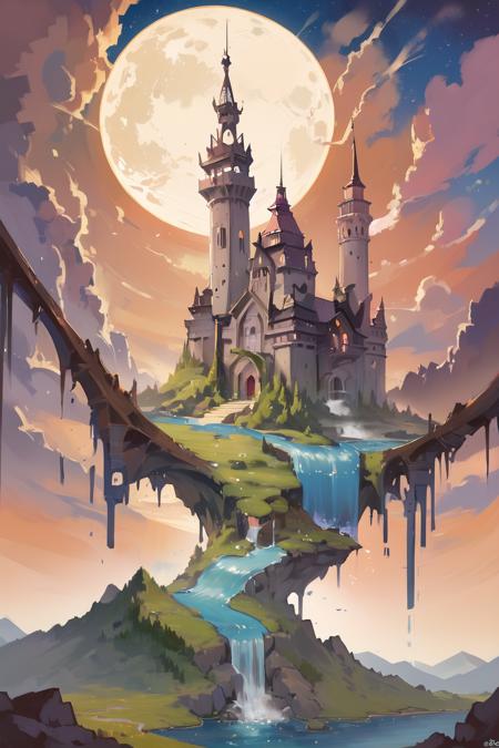 [Checkpoint] YOZORA (PonyXL)