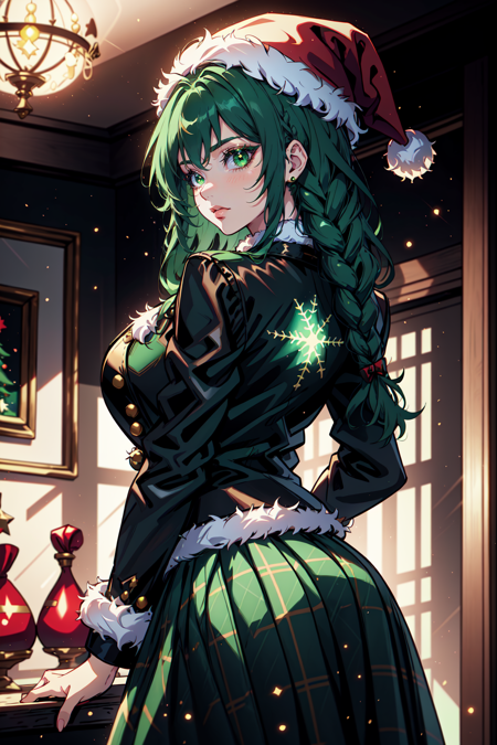 Stygian Mix版本v11.5 (ID: 256063)
