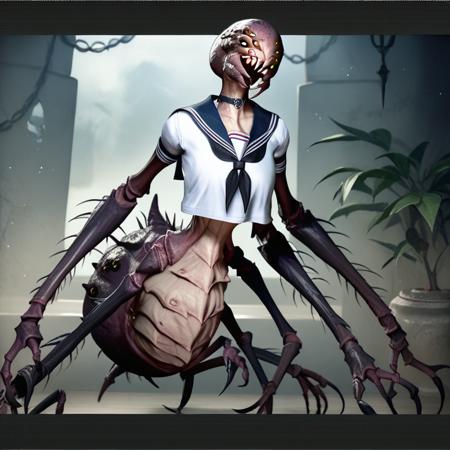 Gorgon - Evolve