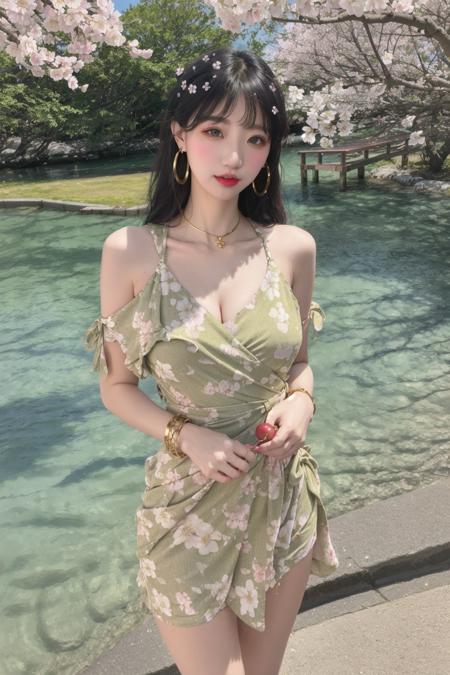 马雅琴 | Ma Yaqin マヤチン