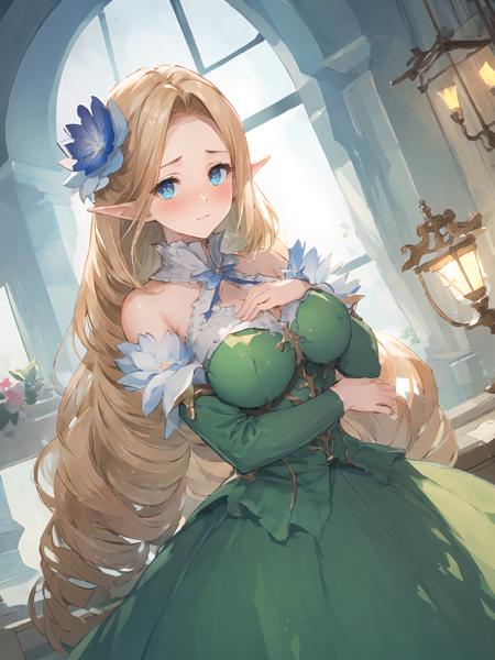 Shadowverse Brilliant Fairy / ブリリアントフェアリー （シャドウバース）