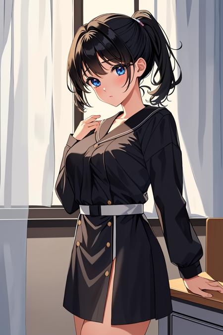 Kaede Sakata