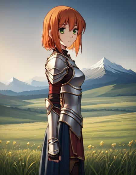 Artist - Amane Sou (SD1.5/Pony)版本Pony v1.0 (ID: 720477)