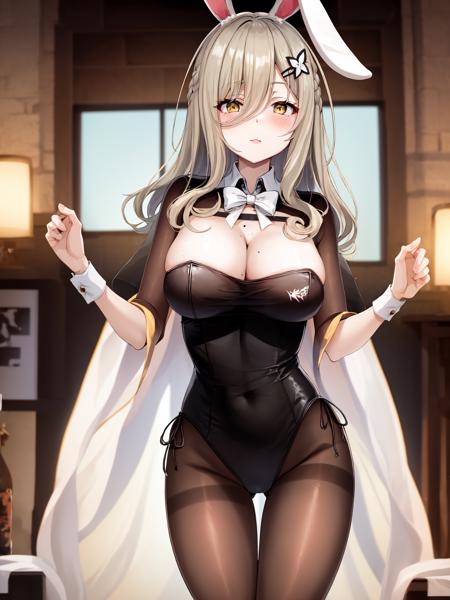Lee Nabi (Soulworker)