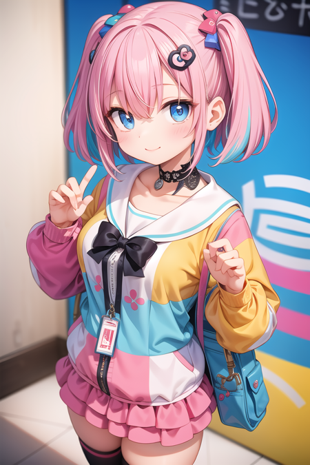 HotaruBreed Neo