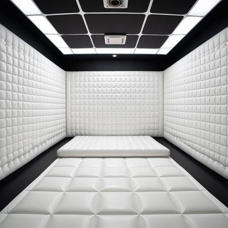 padded room版本v1.0 (ID: 1233280)