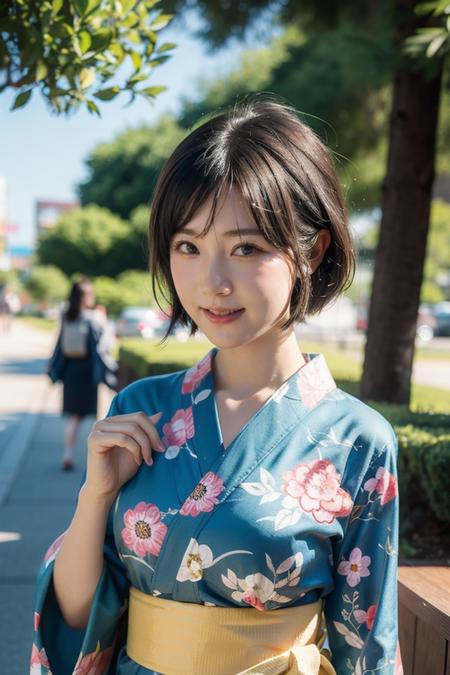 Kokoa Kai甲斐心愛