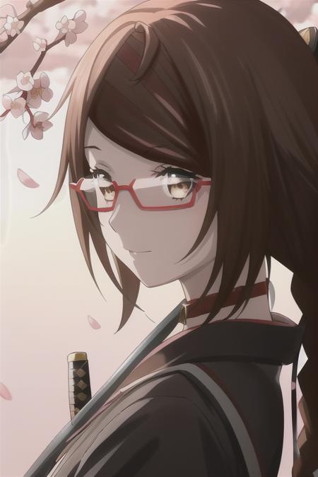 Misaki Sakimiya