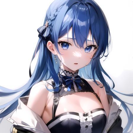 Hoshimachi Suisei (8+ Outfits) | Hololive