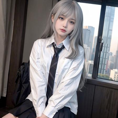 JK uniform版本v1.0 (ID: 49529)
