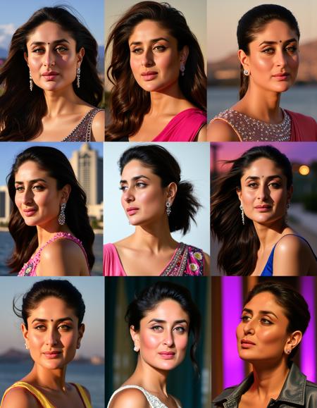 Kareena Kapoor