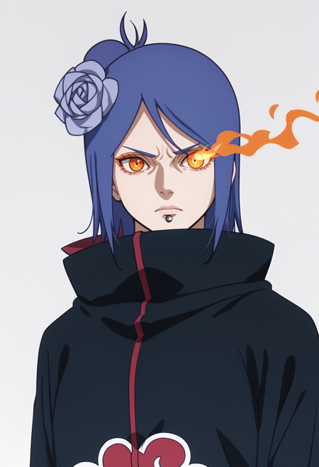 Konan - Naruto Shippuden - PDXL LORA