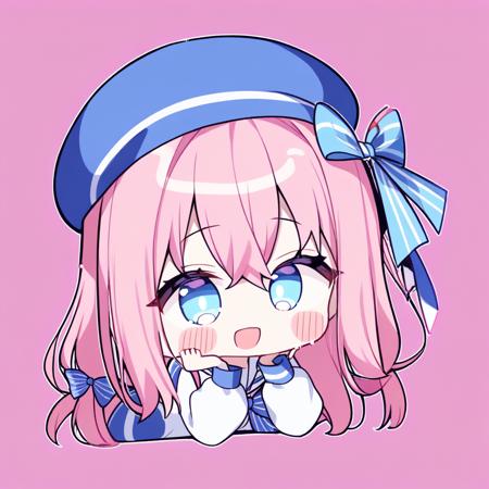 Artist Style: LanuBis
