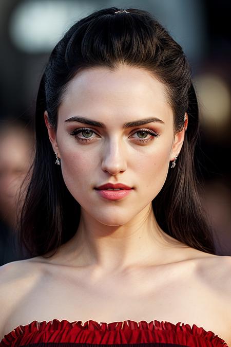Katie McGrath