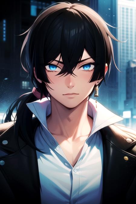 Vanitas / Vanitas no Karte