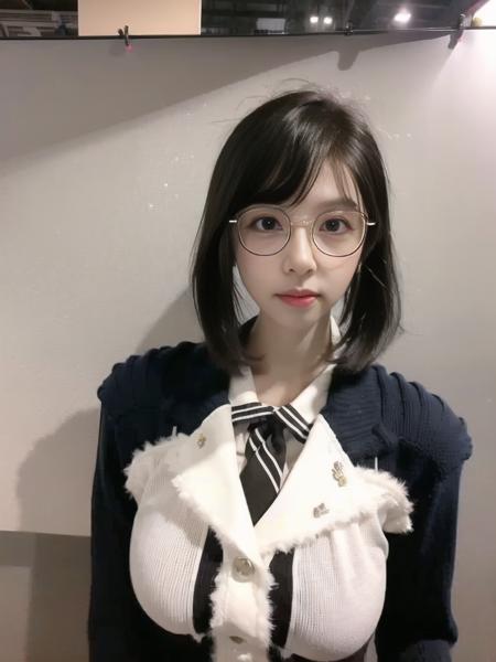 小豚豚鼠 Lora