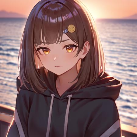 七海Nana7mi - Kohaku-XL Delta版本v1.0 (ID: 372393)