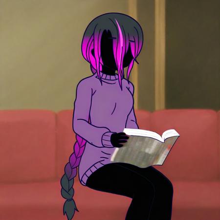 [PonyXL] aroN Netsu (Prince Deven's OC)