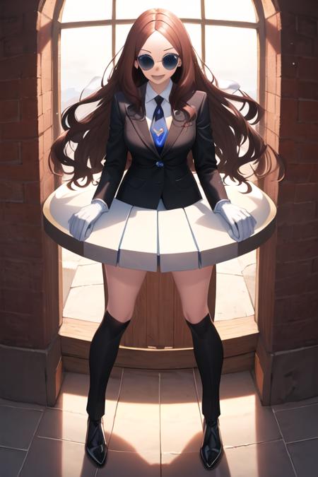 leonardo_da_vinci/レオナルド・ダ・ヴィンチ/莱昂纳多·达·芬奇 (Fate/Grand Order)