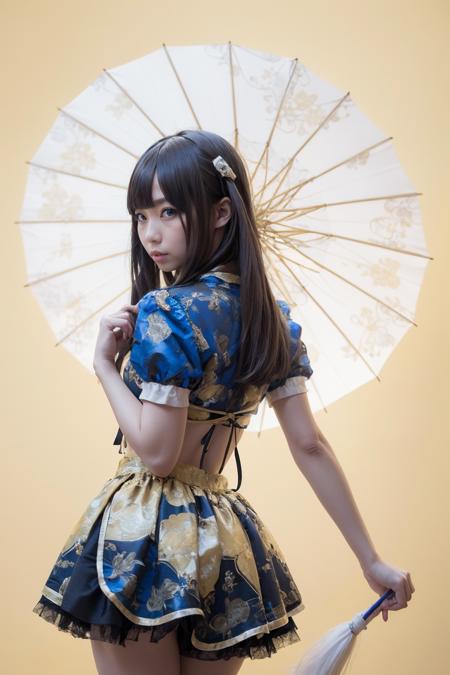 Sexy Qipao