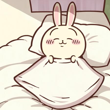 chiikawa rabbit[乌萨奇]