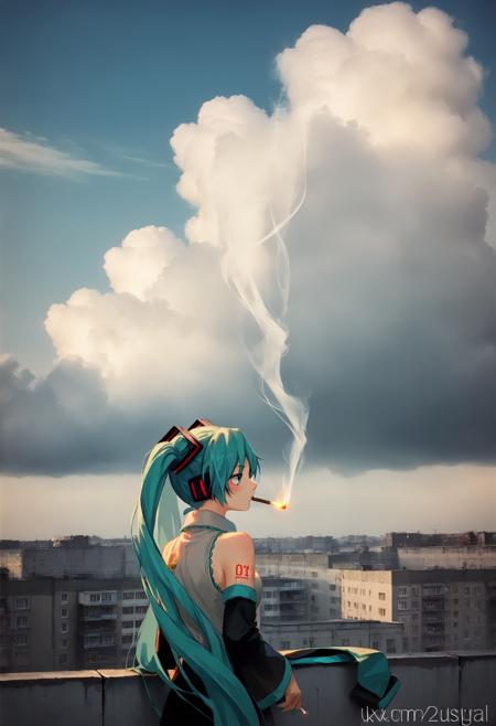 You forgot to take your pills | Schizo GLoRA | PDXL