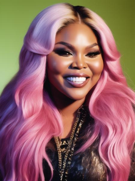 Lil' Kim (rapper)
