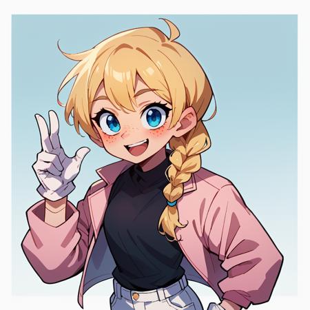 Kakigori PonyXL