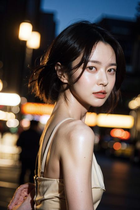 Kwon Nara Makina Lora