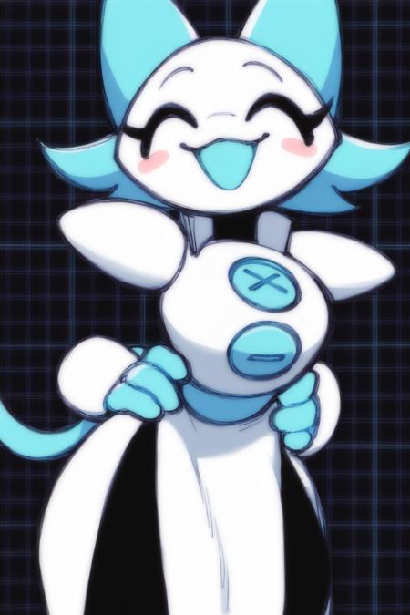 Tasque Manager - Deltarune (IL/Pony)