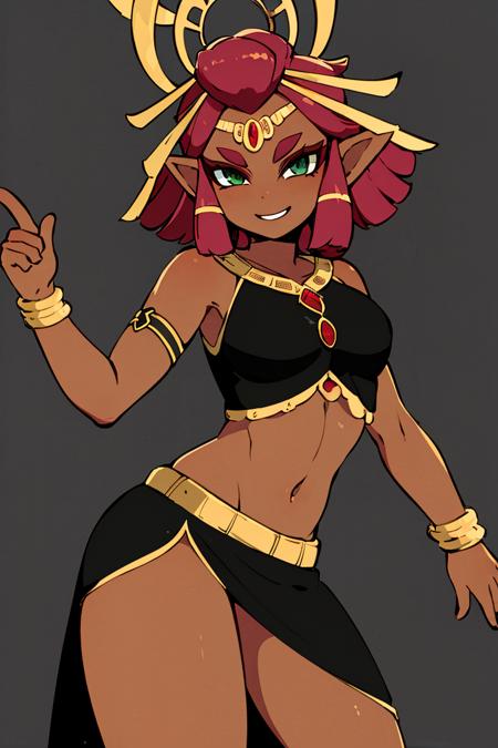 Miyazero (Artist Style)